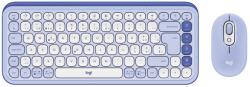 Logitech POP Icon Combo (920-013277)