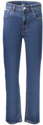 Calvin Klein Дамски дънкови панталони calvin klein, Размер 27, Цвят Синьо (lv047f492g_ble5d)