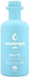 Herbow International Zrt Souldrops Baby boy drop hipoallergén-szenzitív öblítő 1000 ml