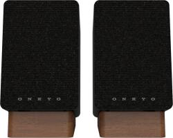 Onkyo Creator Series Black (GX10DBBCUU) Boxa activa