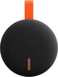 Xiaomi Bluetooth Speaker Essential Black (QBH4329GL)