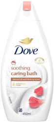 Dove Soothing Caring Bath habfürdő 450 ml