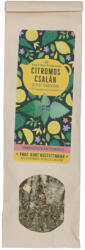 Tea Time Teahouse Citromos csalán teakeverék 50 g