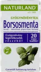 Naturland Borsosmenta levél 20x1,5 g