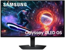Samsung Odyssey OLED G5 S27FG504SU Monitor