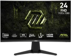 MSI MAG 245C X24 Monitor