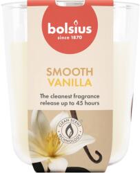 Bolsius Vanilla 45 h