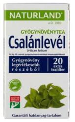 Naturland Csalánlevél 20 filter 30 g