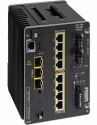 Cisco IE-3500-8U3X-E