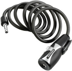 Kryptonite KryptoFlex 815 Key kulcsos huzalos zár 150 cm 47706