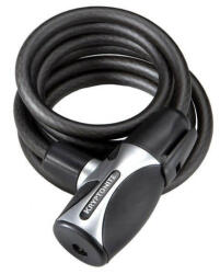 Kryptonite Kryptoflex 1018 kulcsos kábelzár 45334