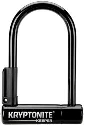Kryptonite Keeper 12 Mini U-Lakat 152x82x12 mm 180318