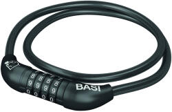 BASI ZR 313 számzáras kerékpárzár B69900313