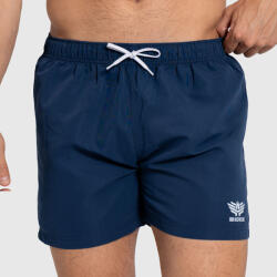 Iron Aesthetics Férfi úszóshort Iron Aesthetics Sunshine, navy: S Sötétkék