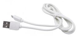 ALC MOBILE Cablu Date Microusb Maxcell Alb Rc-007