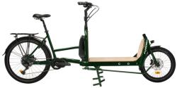 Kross Hardtail E-cargo Platform 19