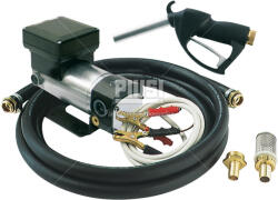 PIUSI Viscomat DC 60/2 12V KIT