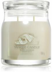 Yankee Candle Warm Cashmere 368 g