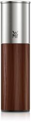 WMF Moulineta manuala WMF Nature Pro, cu mecanism ceramic, culoare maro, ajustare grad de macinare (604074500)