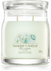 Yankee Candle Baby Powder 368 g