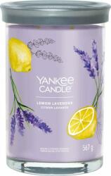 Yankee Candle Lemon Lavender Tumbler 567 g
