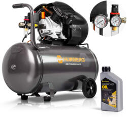 Humberg HM-257