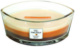 WoodWick Trilogy Cafe Sweets 453,6 g