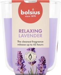 Bolsius Lavander 45 h