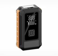 Platinet PMPBTP PowerBank with Car Jump Starter with Compressor