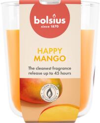 Bolsius Mango 45 h