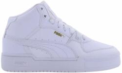 PUMA 38675901 Team Gol női sportcipő fehér 38.5-ös méret