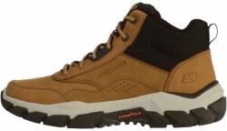 Skechers Santoro-hopkins 205587WTN Férfi Csizma Bézs 44