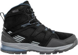 Albatros Lofoten 2.0 Black CTX Mid túrabakancs - pepita