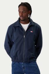 Tommy Hilfiger Essential DM0DM22720 S INTL kék férfi kabát
