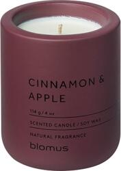 blomus Cinnamon & apple 114 g
