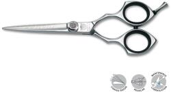  Kiepe Master 260 - 5" -os professzionális fodrászolló