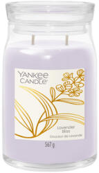 Yankee Candle Lavender Bliss 567 g