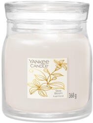 Yankee Candle Slow Bloom 368 g