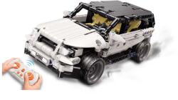 Qman ® 54002 | technic-kompatibilis távirányítós építőjáték | 415 db építőkocka | Tech SUV (app + controller) (NETXQH54002)