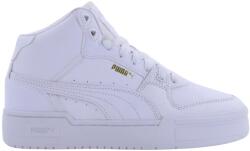 PUMA 38675901 Team Gol női sportcipő fehér 37-es méret