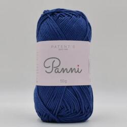 Patent's Panni pamut fonal, 50 g - 088, monaco (Catania 420)