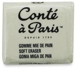 Conté monopolradír (gyurmaradír)