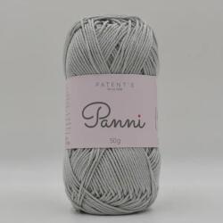 Patent's Panni pamut fonal, 50 g - 094, ködszürke (Catania 434)