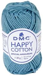 DMC Happy Cotton amigurumi pamutfonal, 20 g - 797, áfonya