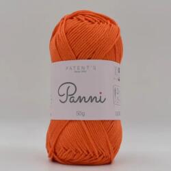 Patent's Panni pamut fonal, 50 g - 053, jaffa (Catania 189)