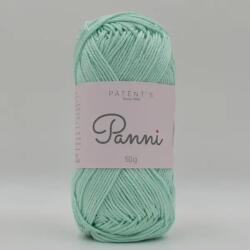Patent's Panni pamut fonal, 50 g - 075, menta (Catania 385)