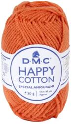 DMC Happy Cotton amigurumi pamutfonal, 20 g - 753, terrakotta