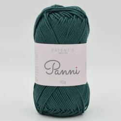 Patent's Panni pamut fonal, 50 g - 080, agave (Catania 244)