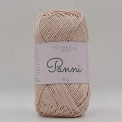 Patent's Panni pamut fonal, 50 g - 018, barackos testszín (Catania 263)