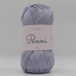 Patent's Panni pamut fonal, 50 g - 031, iris (Catania 399)